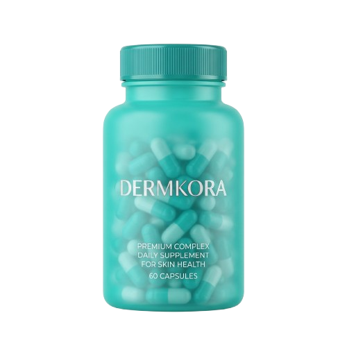 dermkora – produkt do pielęgnacji skóry